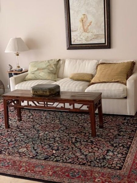 Apartment for rent at Playa Del Mar 1609