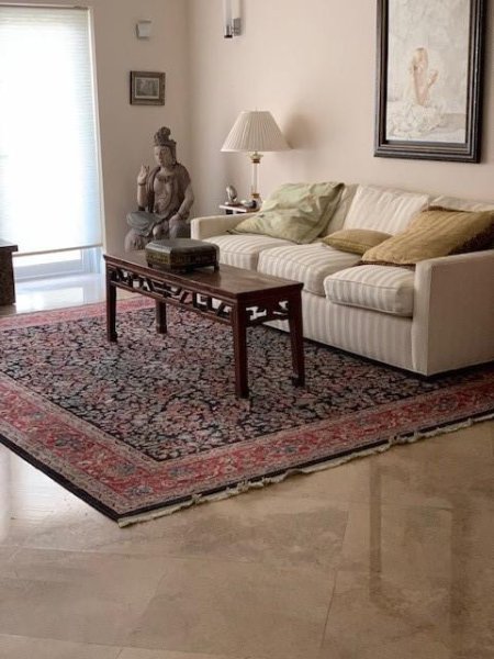 Apartment for rent at Playa Del Mar 1609