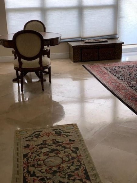 Apartment for rent at Playa Del Mar 1609