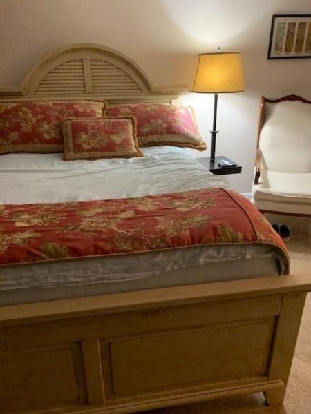 Apartment for rent at Playa Del Mar 1609