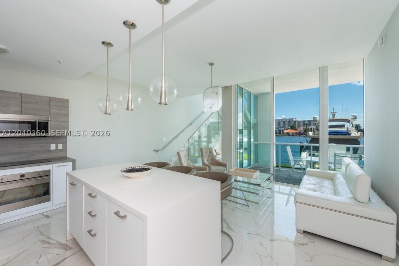 Alquiler de apartamento en 400 Sunny Isles 104