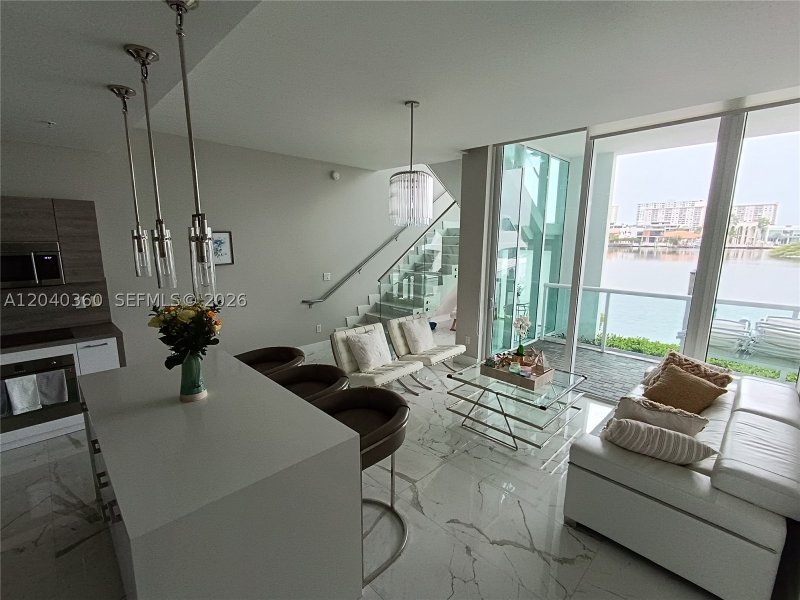 Alquiler de apartamento en 400 Sunny Isles 104