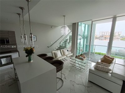 Alquiler de apartamento en 400 Sunny Isles 104