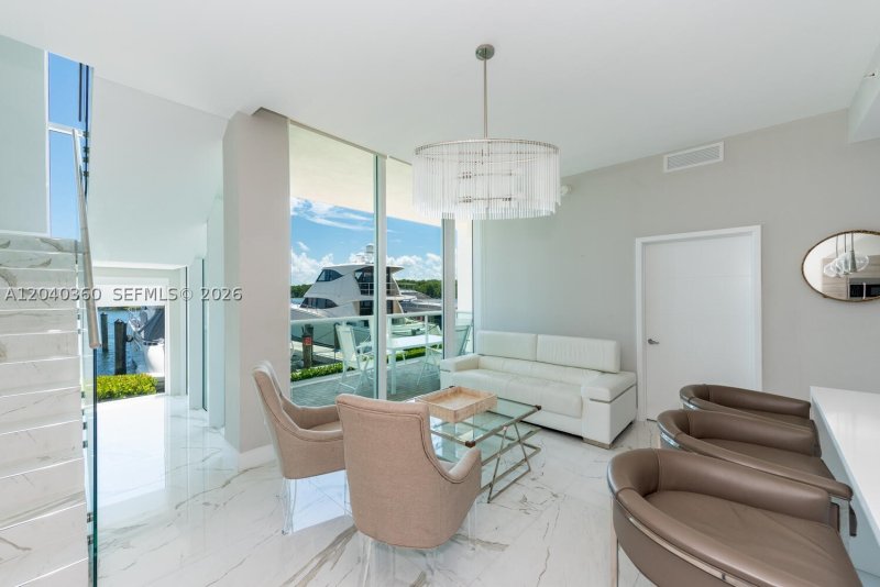 Alquiler de apartamento en 400 Sunny Isles 104