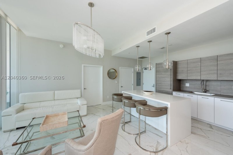 Alquiler de apartamento en 400 Sunny Isles 104