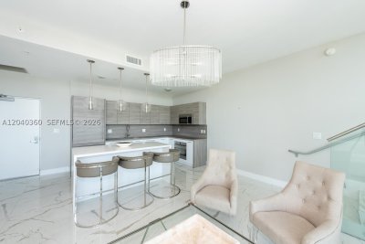 Alquiler de apartamento en 400 Sunny Isles 104