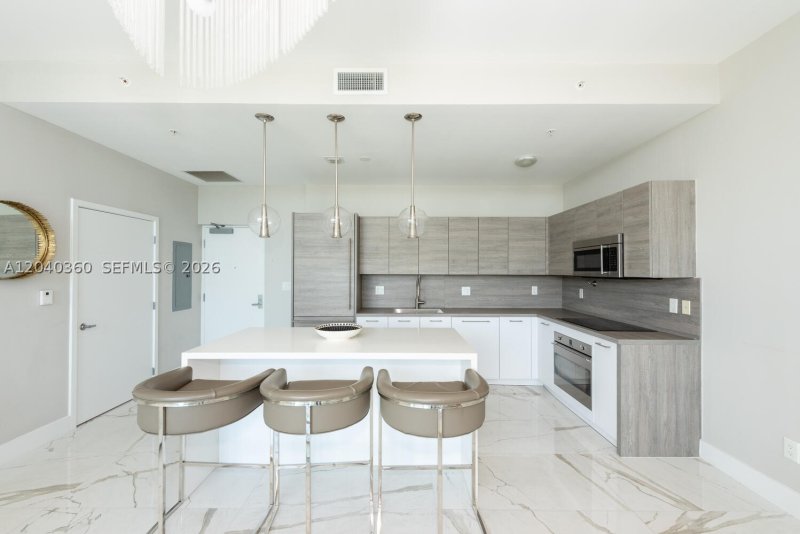 Alquiler de apartamento en 400 Sunny Isles 104
