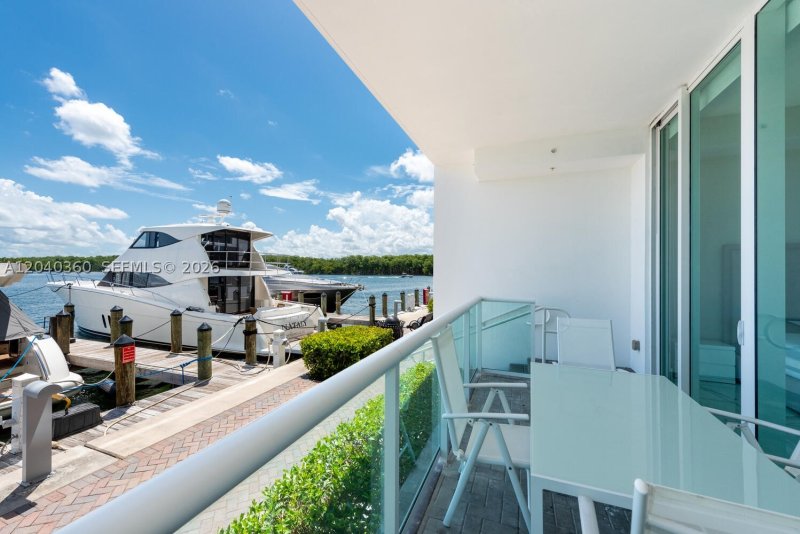 Alquiler de apartamento en 400 Sunny Isles 104