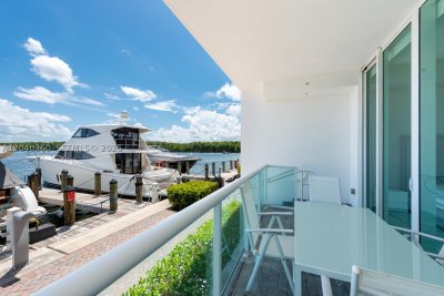 Alquiler de apartamento en 400 Sunny Isles 104