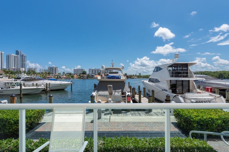 Alquiler de apartamento en 400 Sunny Isles 104