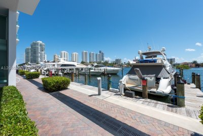 Alquiler de apartamento en 400 Sunny Isles 104