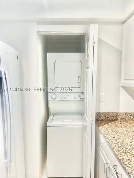 Aluguel de apartamento no Mark on Brickell 807