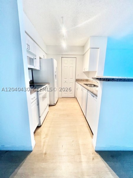 Aluguel de apartamento no Mark on Brickell 807