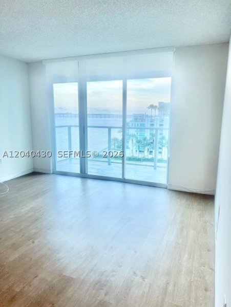 Mark on Brickell Apt #807