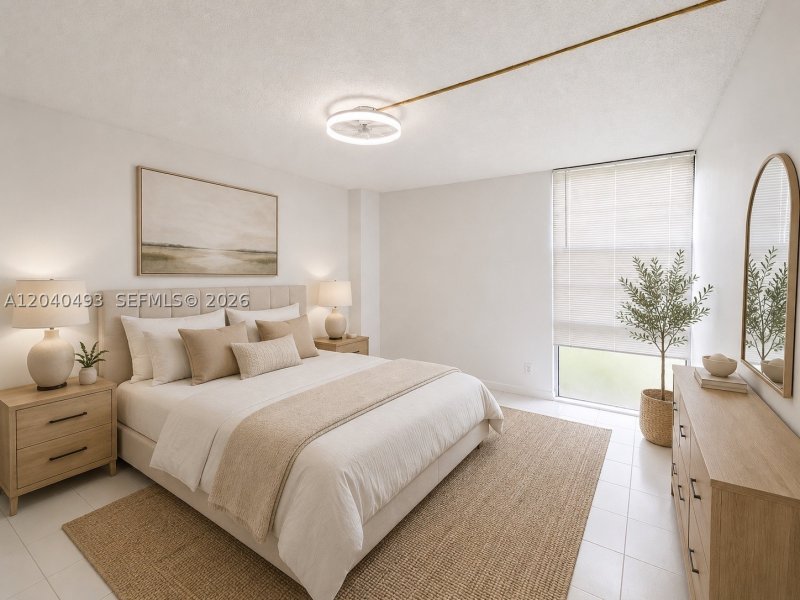 Condo for sale at Biscaya 109