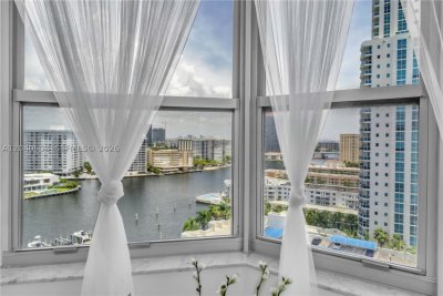 Aluguel de apartamento no The Hemispheres 14F(availaba