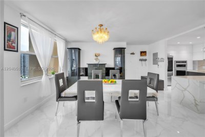 Aluguel de apartamento no The Hemispheres 14F(availaba