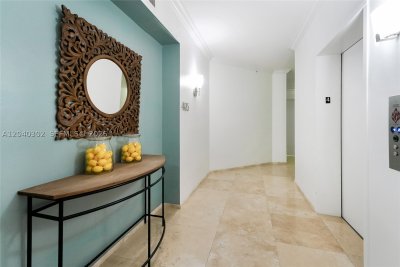 Portofino Tower Apt #405