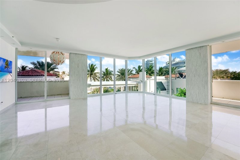 Apartment for rent at Portofino Tower 405