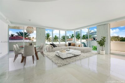 Aluguel de apartamento no Portofino Tower 405