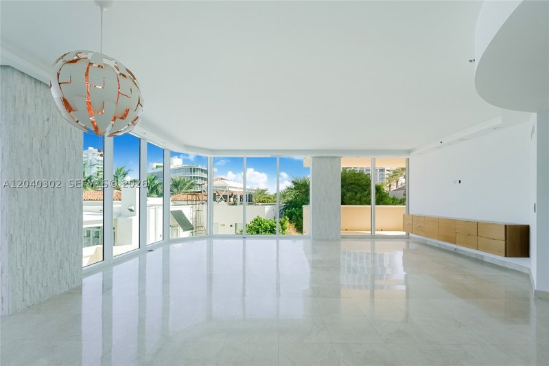 Apartment for rent at Portofino Tower 405
