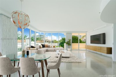 Aluguel de apartamento no Portofino Tower 405