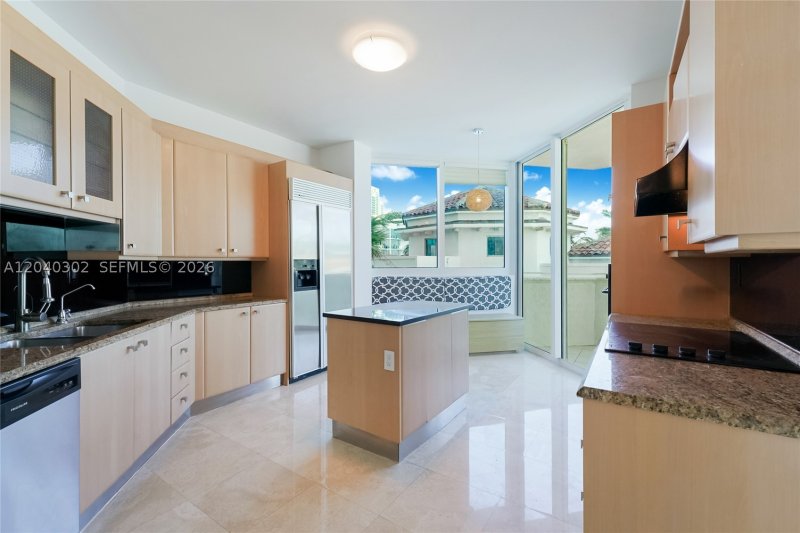 Apartment for rent at Portofino Tower 405