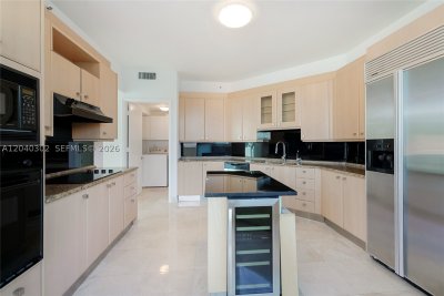 Aluguel de apartamento no Portofino Tower 405