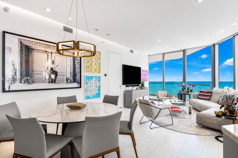 Condo for sale at Residences by Armani / Casa 2004