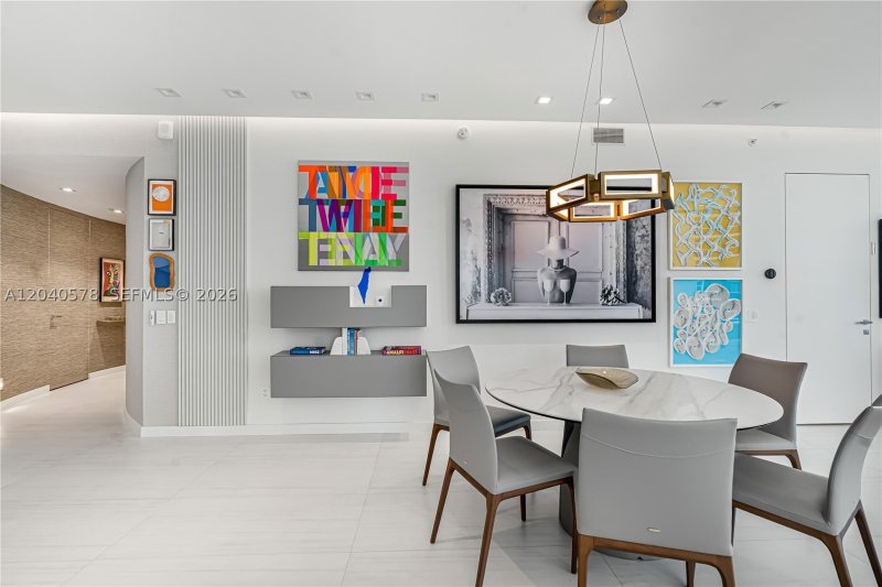 Condo for sale at Residences by Armani / Casa 2004