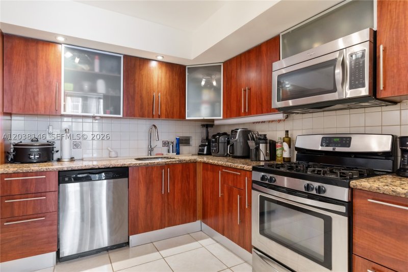 Condo for sale at Parker Plaza Estates 307