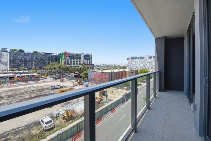 Alquiler de apartamento en NoMad Residences Wynwood 317
