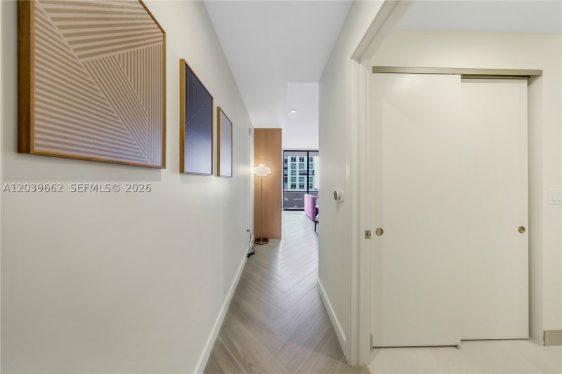 Comprar apartamento no NoMad Residences Wynwood 244