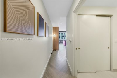 Comprar apartamento no NoMad Residences Wynwood 244