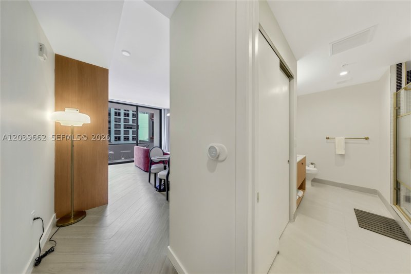 Comprar apartamento no NoMad Residences Wynwood 244