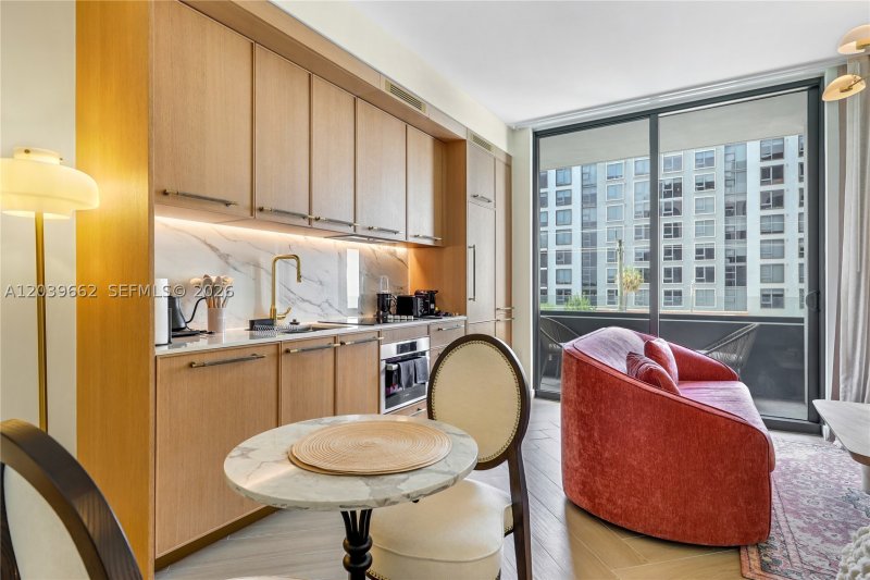 Comprar apartamento no NoMad Residences Wynwood 244