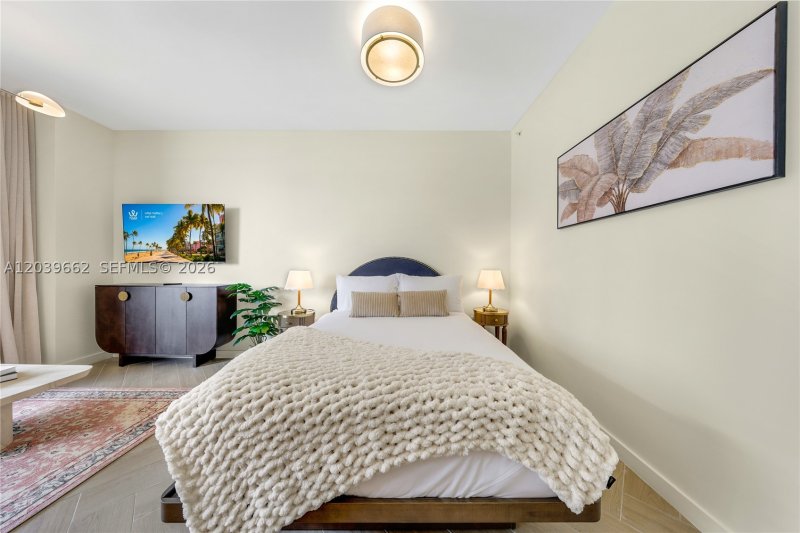 Comprar apartamento no NoMad Residences Wynwood 244