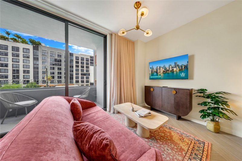 Comprar apartamento no NoMad Residences Wynwood 244