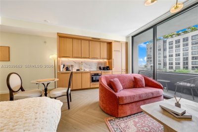 Comprar apartamento no NoMad Residences Wynwood 244