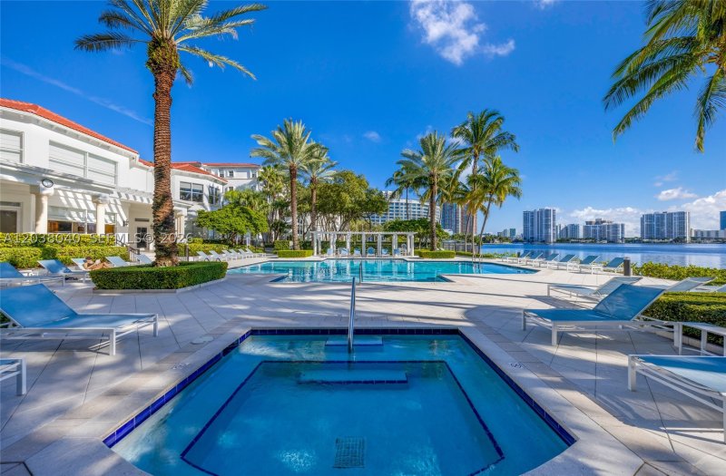 Condo for sale at Village by the Bay 12112
