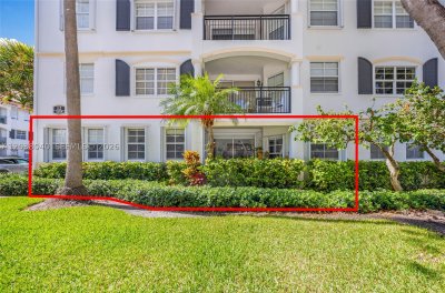 Comprar apartamento en Village by the Bay 12112