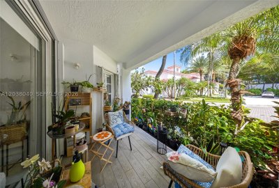 Comprar apartamento en Village by the Bay 12112