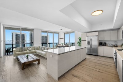 Beachwalk Apt #T3001