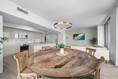 Comprar apartamento no Beachwalk T3001