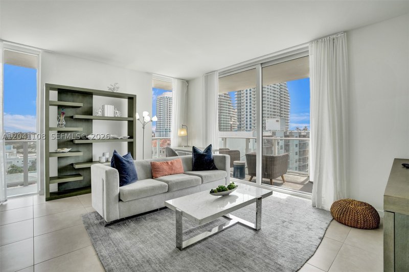 Apartment for rent at Tiffany House 715