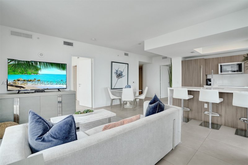 Apartment for rent at Tiffany House 715