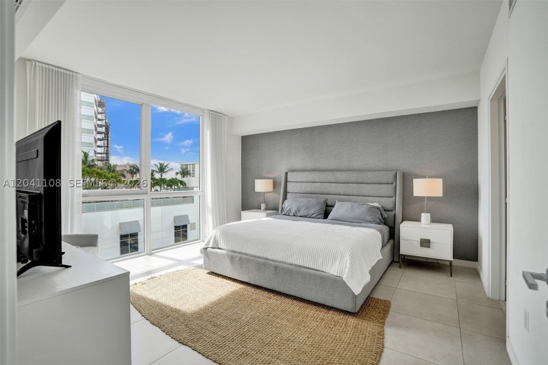 Apartment for rent at Tiffany House 715