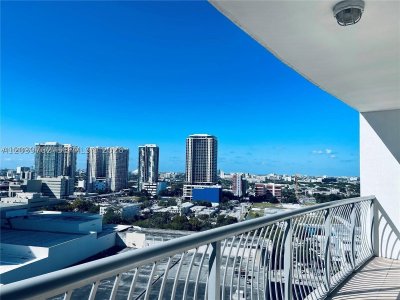 Opera Tower Apt #2112