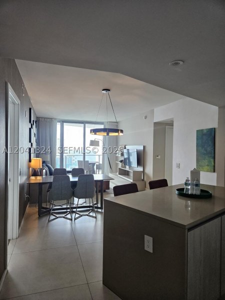 Apartment for rent at Hyde Beach Resort Hollywood 1204