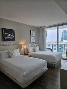 Alquiler de apartamento en Hyde Beach Resort Hollywood 1204